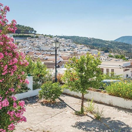 Awesome Home In Cadiz With Swimming Pool 엘 가스토르 외부 사진